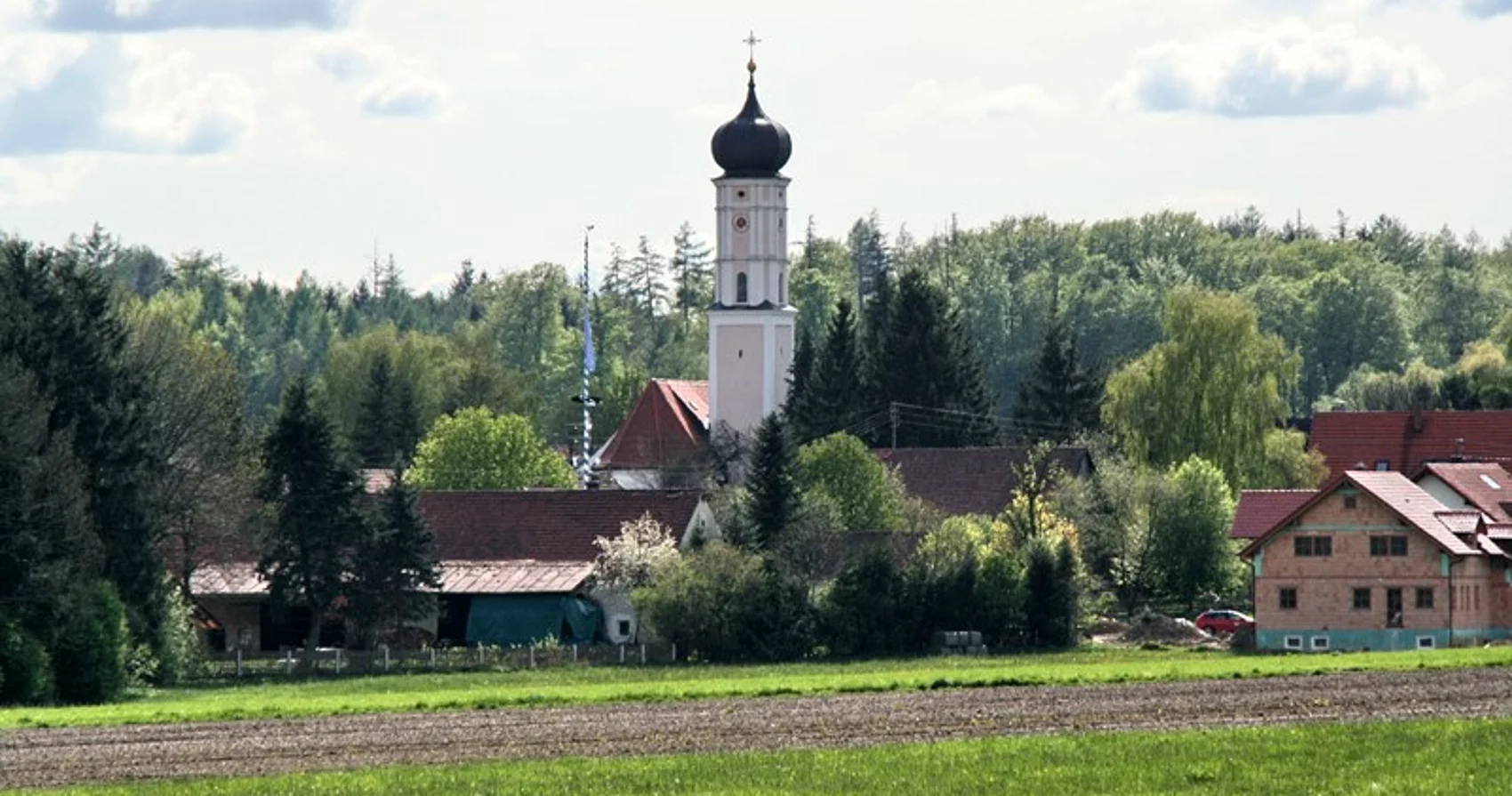 Holzhausen
