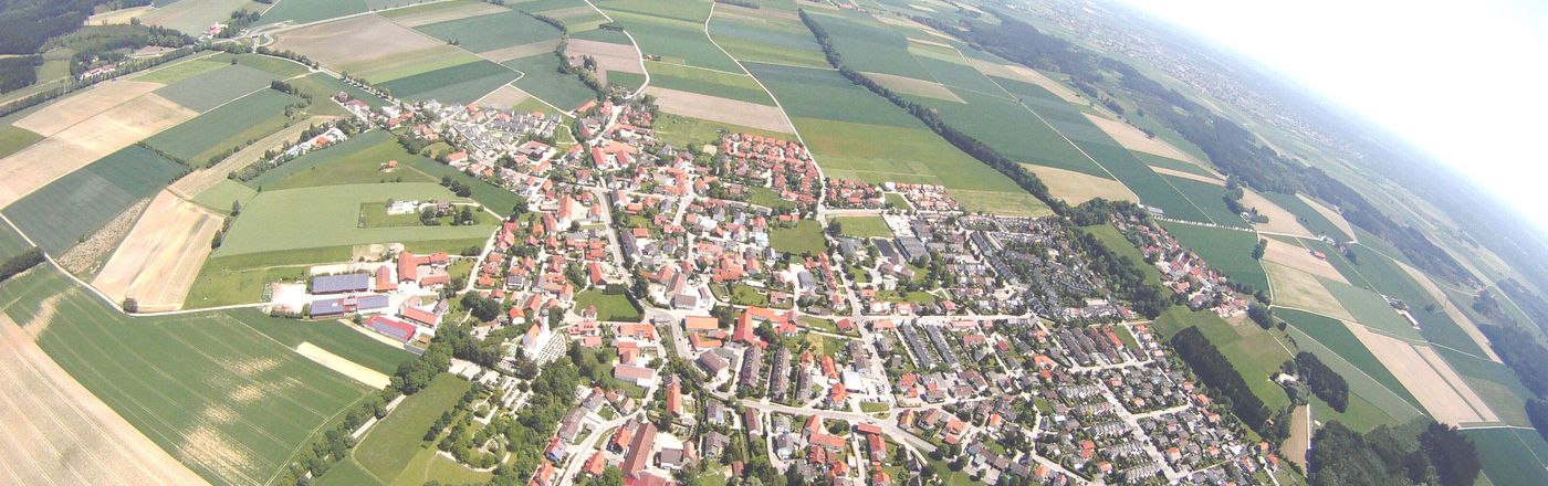 Startseite Gemeinde Alling