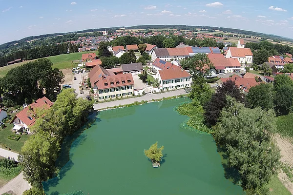 Holzkirchen