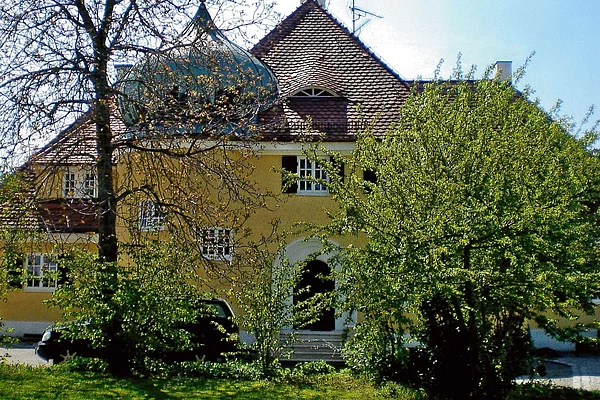 Villa am Germannsberg